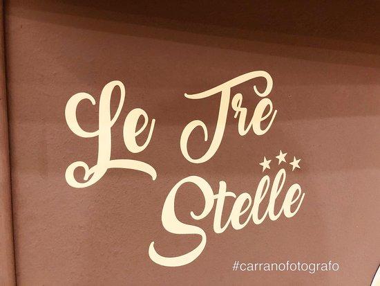 Ristorante Pizzeria Le Tre Stelle