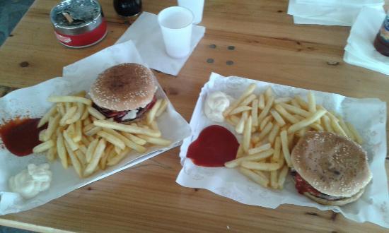 La Piadina & la frutteria di Betty