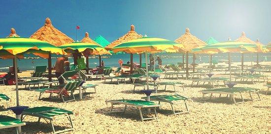 Le Campanelle Stabilimento Balneare