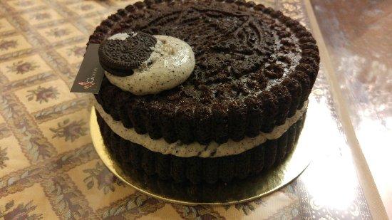 Gustav Innovation Sucree