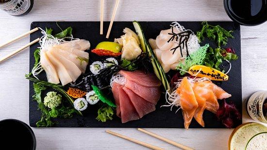 Restaurante Japones Umai