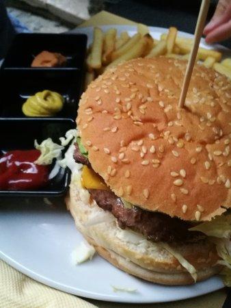 Da Bastiano Trattoria Pizzeria