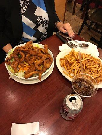 Noches restaurantes 28 street