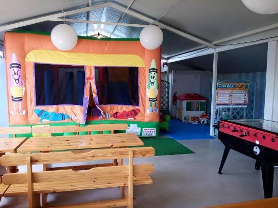 Ristorante Le Ruote di Rivabella