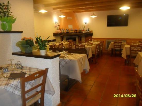 Ristorante pizzeria Colò