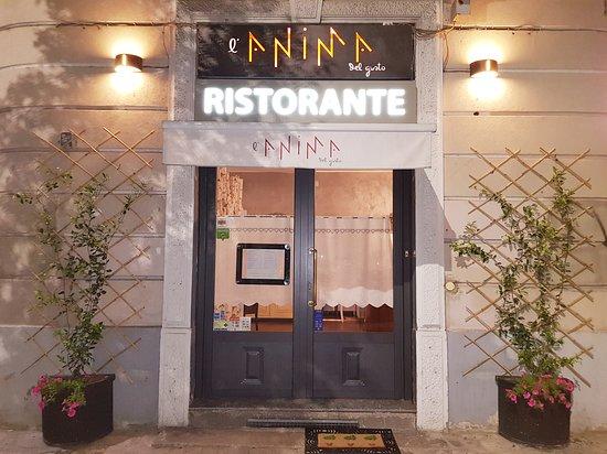 L'Anima del Gusto
