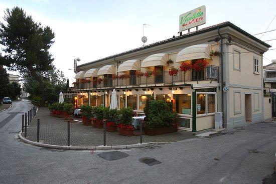 Al Vicoletto Da Michele