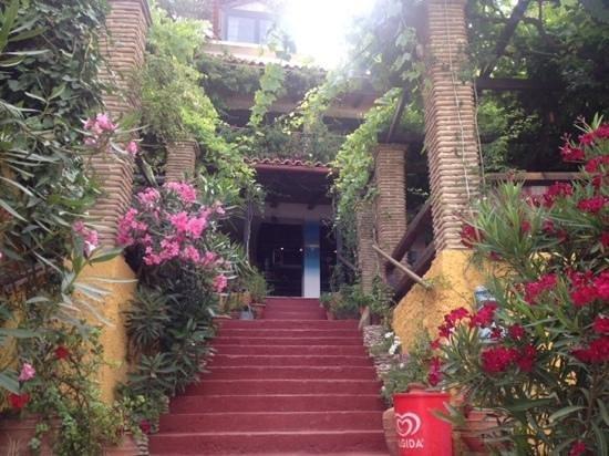 Harbour House Restaurant