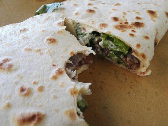 Fabbrica della Piada