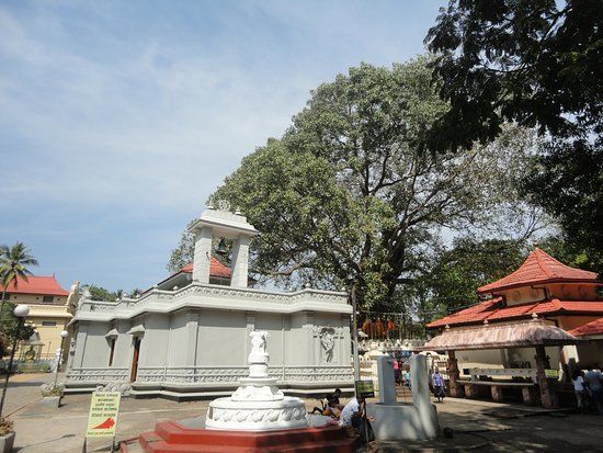 Bellanwila Rajamaha Viharaya