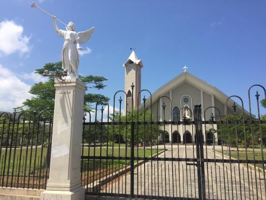 Immaculate Conception Cathedral
