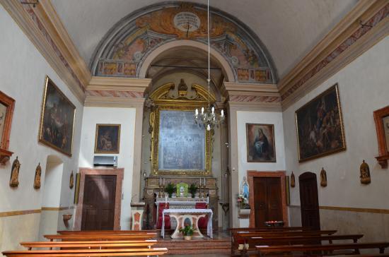 Chiesa dei SS. Martiri