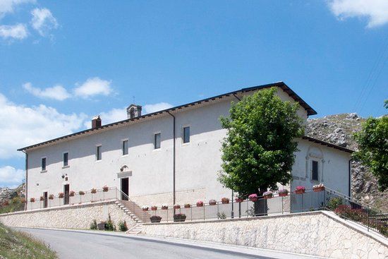 Santuario della Madonna della Portella