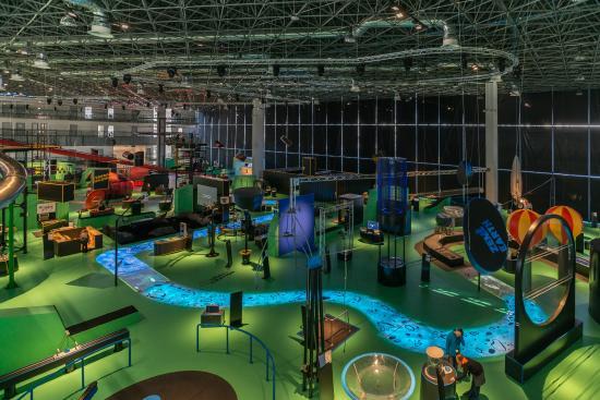 Parco Giochi Scientifico VIDA