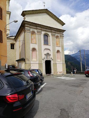 Santuario della Beata Vergine delle Grazie