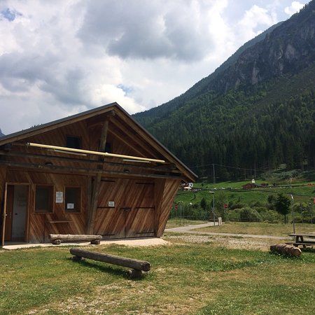 Parco di Santo Stefano di Cadore