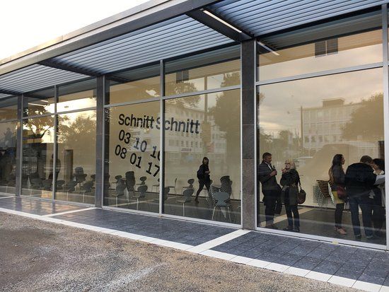 Galleria d'arte di Darmstadt