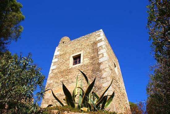 Torre di Medronheira