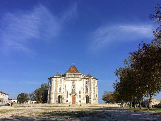 Santuario do Senhor Jesus da Pedra