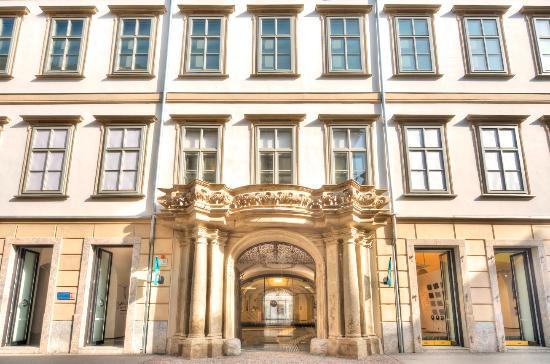 Museo d'arte di Graz