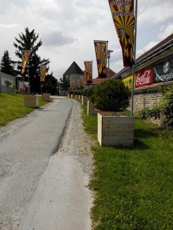 Castello di Neugebäude