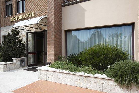 Ristorante Villa Luisa