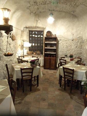 La Trattoria di Via Magenta