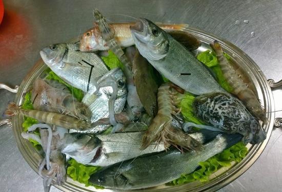 Belvedere Bar Ristorante Pizzeria