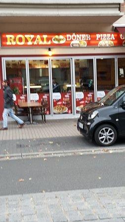 Royal Döner & Pizza