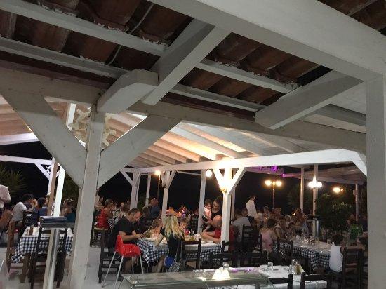 Restaurant & Bar & Pizzeria Te Stefi