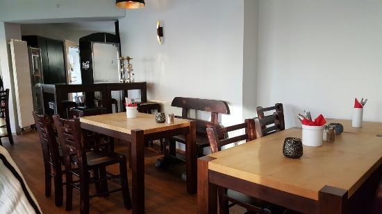 Dionysos Schnellrestaurant