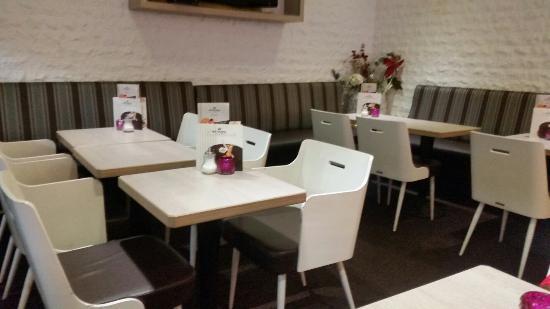 Cafe Konditorei Metropol