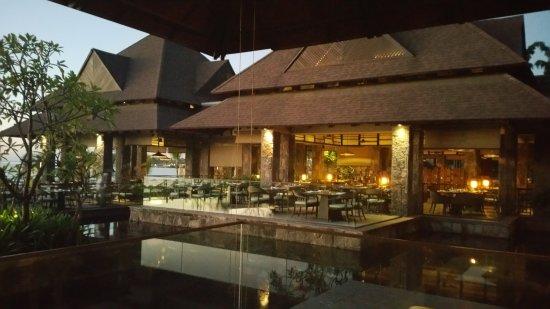 Seasonal Taste at the Westin