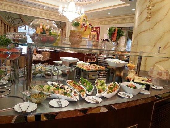 Printania Restaurant