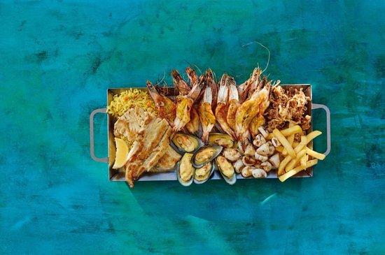 Ocean Basket Sun City