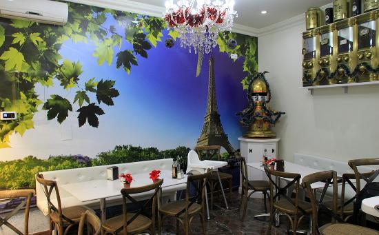 Gastro Bar Restaurante El Unico