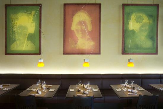 Miyako Lausanne at Beau-Rivage Palace