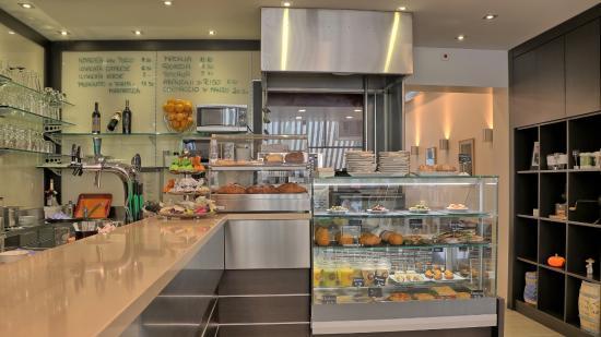 Nocciolato Specialty Coffee House