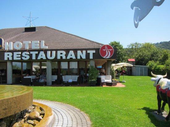 Grauholz Restaurant Nord