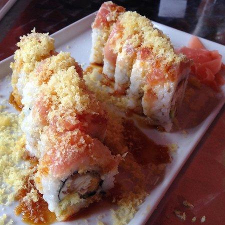 Sushi Sake Doral