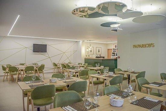 Paparico's Restaurante