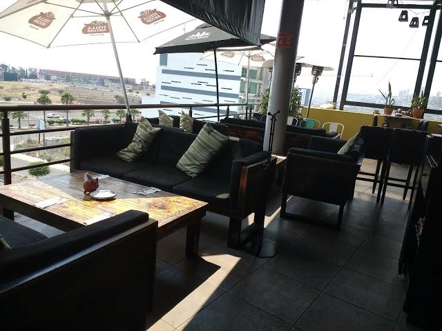 Chuchito Perez Queretaro