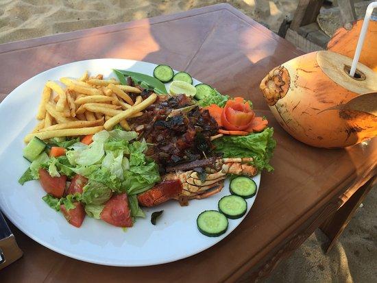 Emma Beach Bar & Restaurant