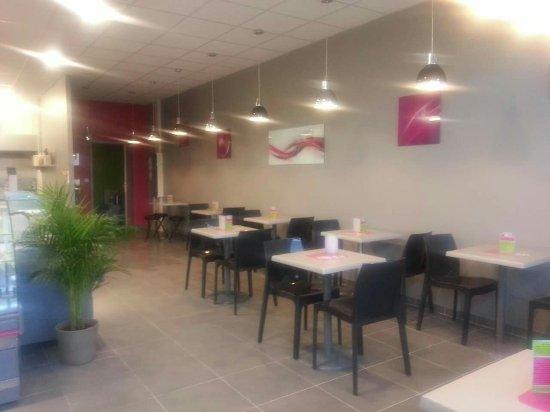 Le Triangle Gourmand