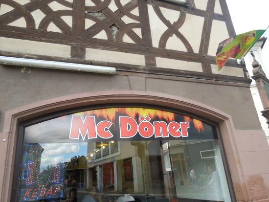 MC Doner