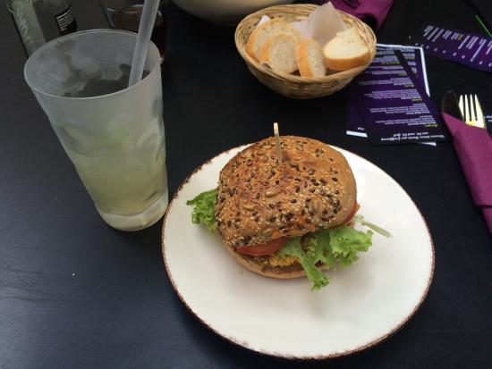 My Heart Beats Vegan