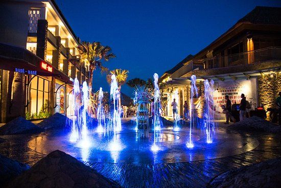 Centro Commerciale Samasta Lifestyle Village