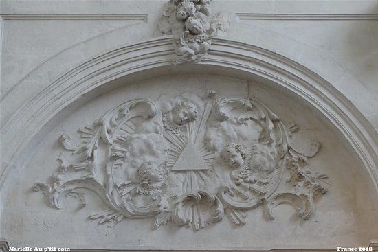 La Chapelle Des Elus Dijon