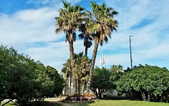 Jardin Botanique des Myrtes