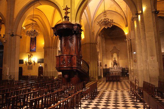 Cattedrale di Tolone